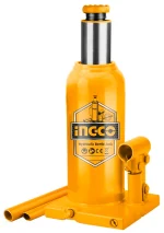 INGCO Hydraulic bottle jack 20 Ton HBJ2002 a