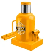 INGCO Hydraulic bottle jack 50 Ton HBJ5002 a