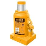 INGCO Hydraulic bottle jack 50 Ton HBJ5002 a