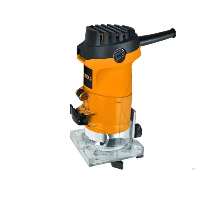 INGCO Laminate trimmer 600W Tools Junction PLM6001